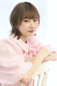 20代/30代/40代/くびれヘア/ハイトーン/ダブルカラー - hair+resort bouquet掲載