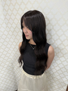 ナチュラルロング - Bulansis Hair掲載