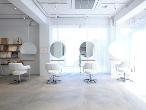 CIRCLES hair design(サークルヘアデザイン)