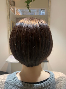 艶髪ハーブで髪質改善 - 髪質改善サロンL'oiseau Bleu museum千早店掲載