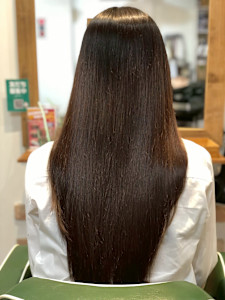 低アルカリストレート - DESIGN FAM 【デザインファム】掲載