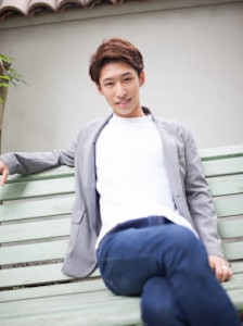 短め王道☆メンズショート - Cocochi【ココチ】掲載