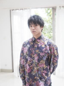 ニュアンスパーマ束感ショート - アフロディーテ掲載