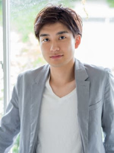 ☆爽やか好青年ヘアー☆ - Ondine 宮前平店掲載