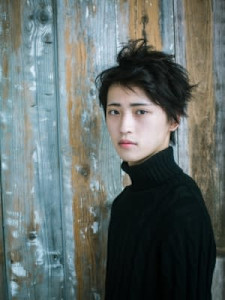 ワイルド系グランジショート - ヘアー＆メイク ルナルナ 明和店掲載