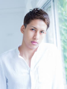 ☆クール系メンズスタイル☆ - ヘアー&メイク ルナルナ 天童店掲載