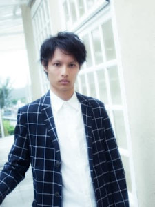 ジェントルマン×サイドパート - BRUNO 東員店掲載