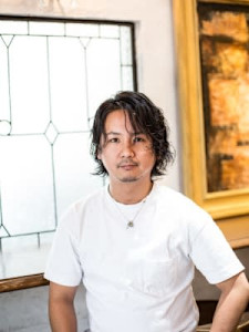 七三ワイルドパーマ - ヘアー＆メイク BRoad 盛岡店掲載