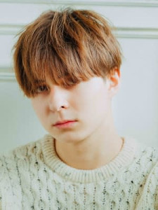 ショートマッシュ - ヘアー&ネイル Feliz 富士南店掲載