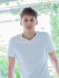 ☆スポーティーな男気ショートスタイル☆ - ヘアー&ネイル Feliz 富士南店掲載