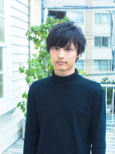 ワイルドナチュラルショート - ヘアー&ネイル Feliz 富士南店掲載