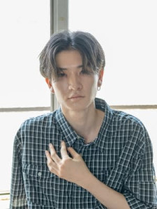 フェザーパーマ - ヘアースペース ROSE'S 酒田南店掲載