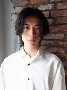 メンズレイヤー - ヘアースペース ROSE'S 酒田南店掲載