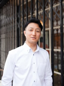 ジェントルマン爽やかスタイル - STRASSE 大垣店掲載