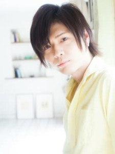 ☆女子ウケ抜群のメンズスタイル！☆ - Lien 飾磨掲載