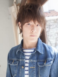 ☆再現性抜群メンズカット☆ - Lien 飾磨掲載