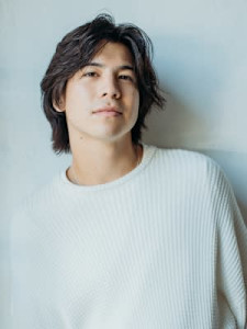 色気のあるパーマスタイル - Regalia水戸店掲載