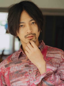 ミディアムマッシュ - Regalia水戸店掲載