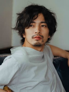 無造作ヘア - Regalia水戸店掲載