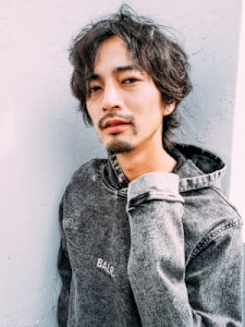 スパイラルセンターパート - Regalia水戸店掲載