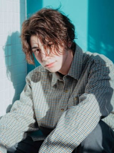 ミディアムパーマスタイル - Regalia水戸店掲載