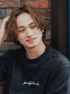 ゆるふわセンターパート - Regalia水戸店掲載