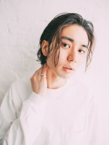 大人ツイストパーマ - Regalia水戸店掲載