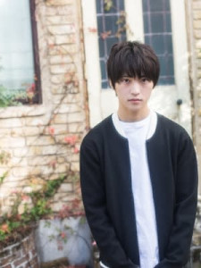 好青年ショート - エスプリ リベル小田急相模原店掲載