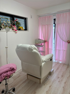 Beauty Salon I Felsis(ビューティサロンアイフェルシス)