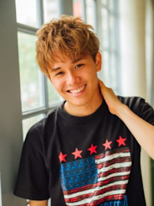 ツーブロックニュアンスパーマ - J-STYLE 沼津店掲載