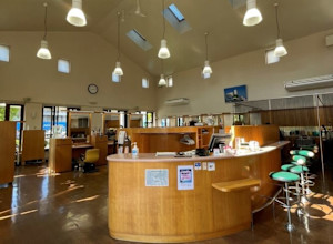 髪質改善SALON DE MORI(カミシツカイゼンサロンドモリ)