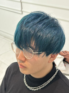 ターコイズマッシュ - NYNY 姫路本店掲載