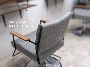 Beauty salon BELL CHOUETTE(ベルシュエット)
