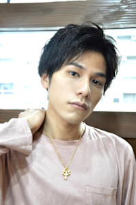 ビジネスマンヘア - YoLo.【ヨロ】掲載