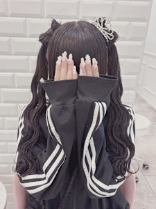 立体リボンついんてーる＊まゆ - Lilme掲載