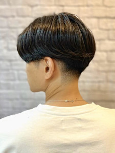 センターパート - 銀座マツナガ 新宿野村ビル店掲載