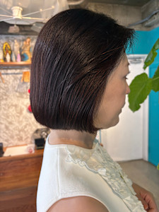 オーガニック100％ヘナで美髪ケア - PIXAR HAIR DESIGN掲載