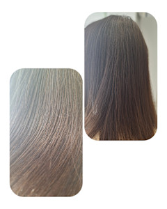 トリートメントエステ♪ファルジュア髪質改善トリートメント - Hair & Spa y‐Forme Ginza掲載