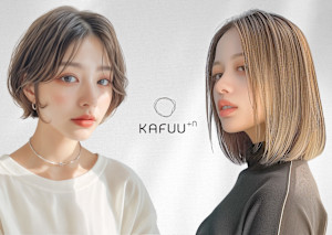 KAFUU＋n(カフープラスエヌ)