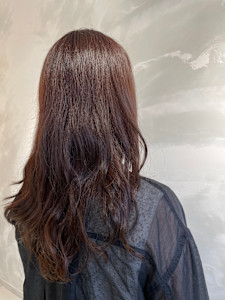 アディクシーカラー - hairmake＆design Axe-l掲載