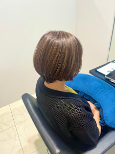 iLUMi　×　Style - 半個室サロンiLUMi掲載