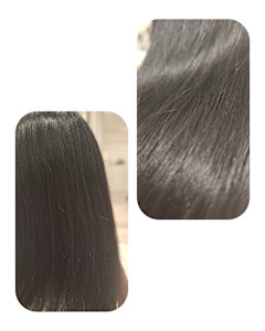 トリートメントエステ♪カシミヤ髪質改善トリートメント - Hair & Spa y‐Forme Ginza掲載