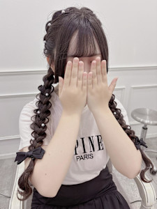 編み込みおさげヘア＊まゆ - Lilme掲載