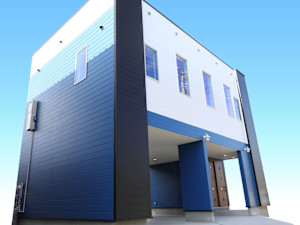 akua hair いわき 四ツ倉駅店(アクア ヘア イワキ ヨツクラエキテン)