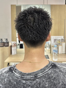 【 無造作束感ショート 】 - hair＆spa egerie prime掲載