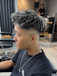 フェード/メンズ/大宮/ツイストスパイラル/ - Vii men掲載