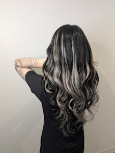 デザインカラーもノーダメージ！？ - Bulansis Hair掲載