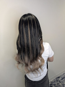 地毛が長くてもエクステはつけれます！ - Bulansis Hair掲載