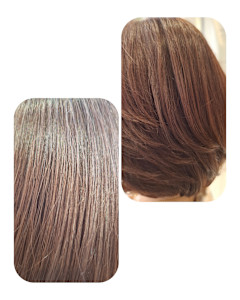 トリートメントエステ♪ファルジュア髪質改善トリートメント - Hair & Spa y‐Forme Ginza掲載