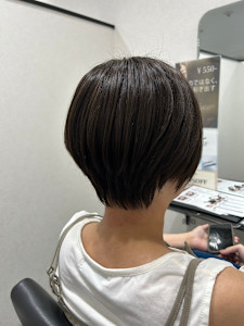 Second × Style - 全席半個室サロン Second掲載